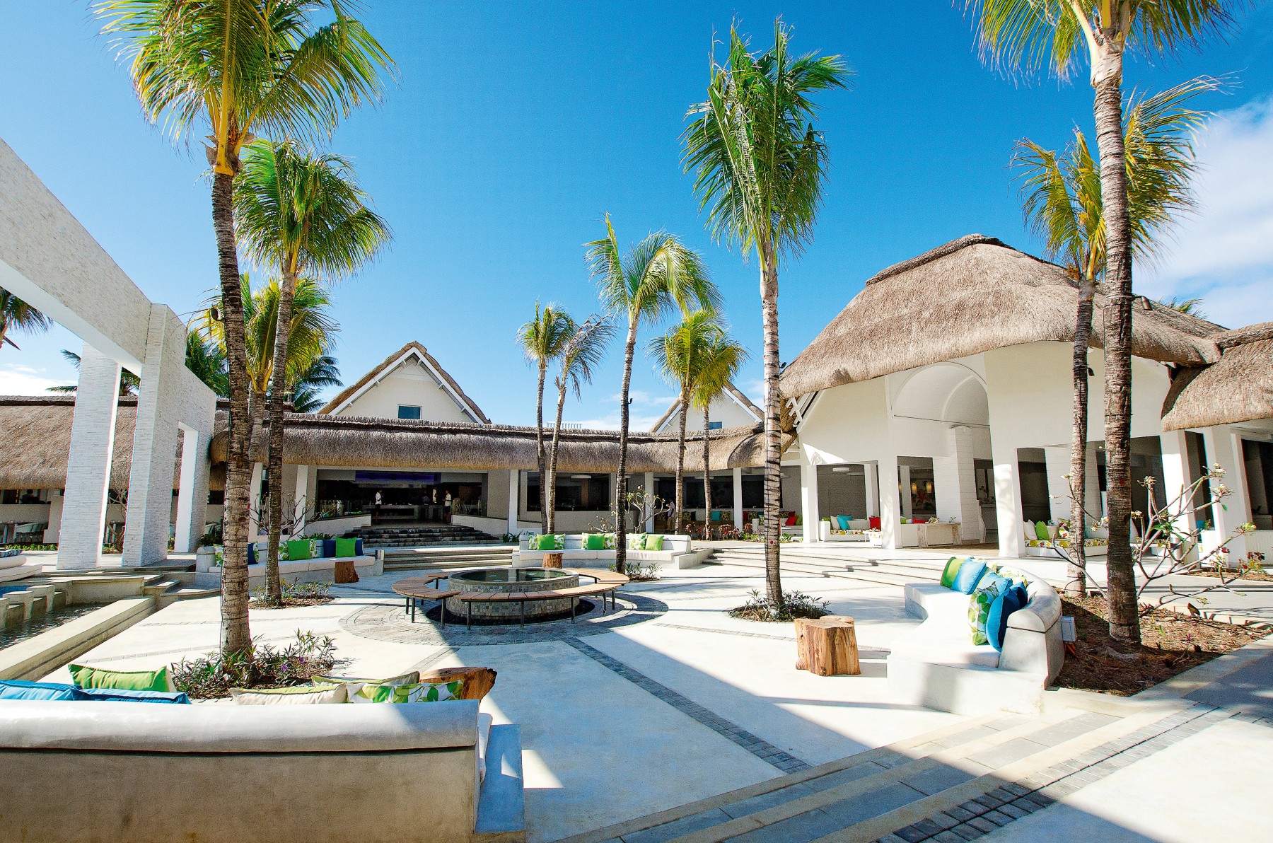 Ambre Mauritius